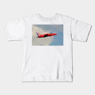 Red Arrows Gnat Kids T-Shirt